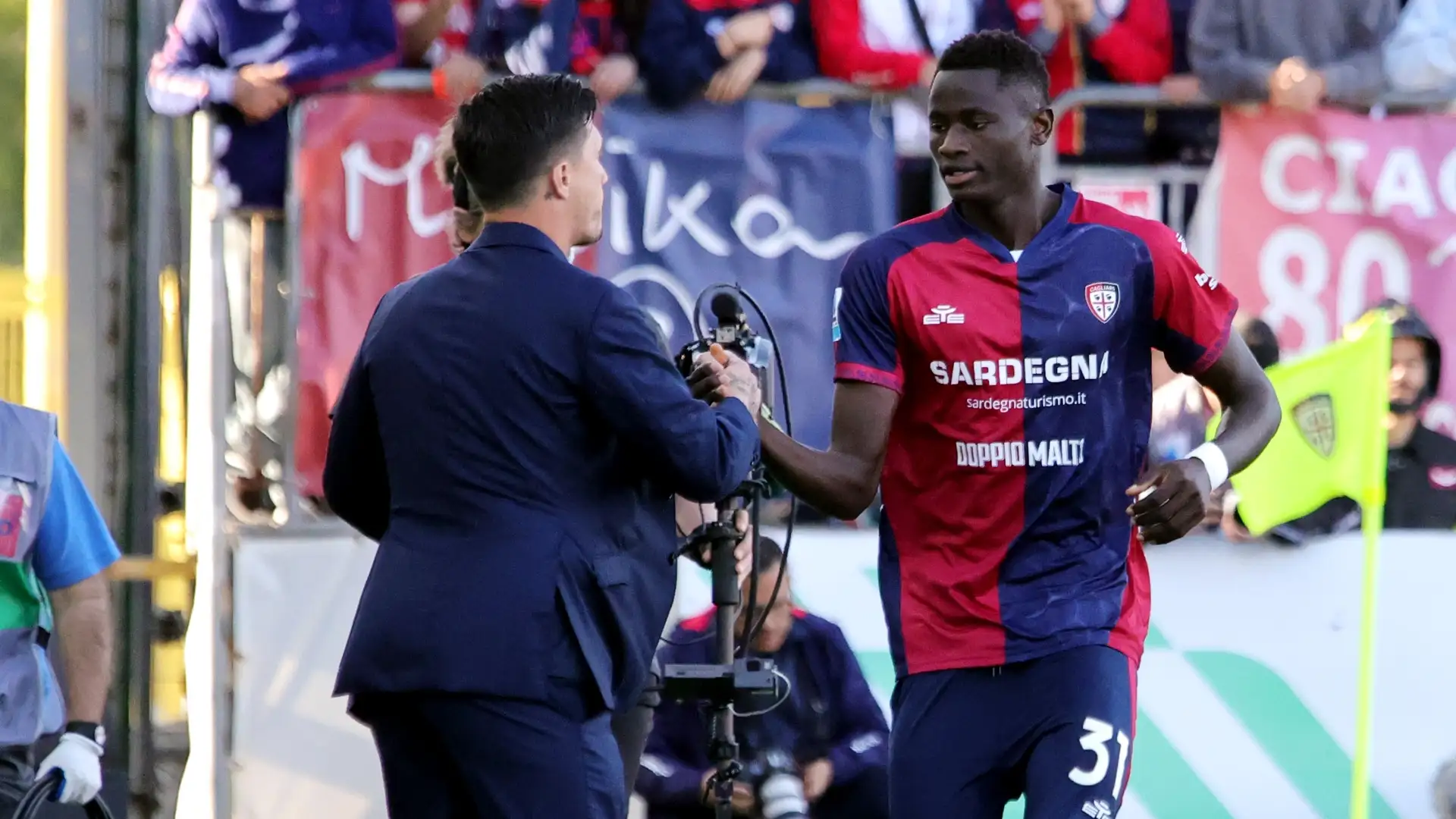 Paul Mendy, o “Yamal” do Cagliari: Saiba tudo sobre o jogador!