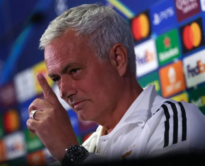 Mourinho é o favorito de Florentino Pérez, mas o Real Madrid precisa olhar para o futuro