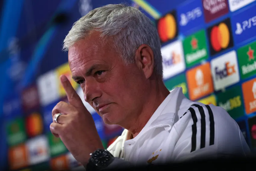 Mourinho é o favorito de Florentino Pérez, mas o Real Madrid precisa olhar para o futuro