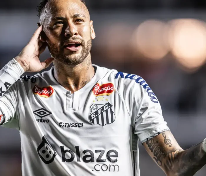 Neymar