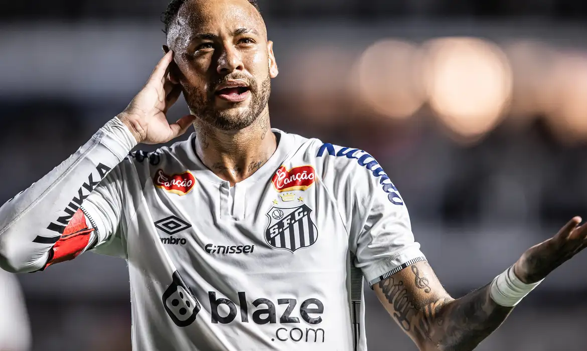 Neymar