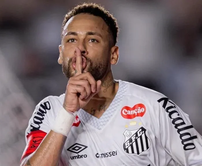 Neymar Seleção