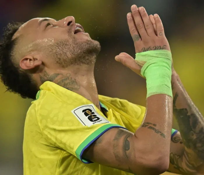 Neymar