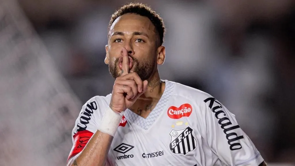 Neymar Seleção