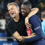 luis enrique dembele psg