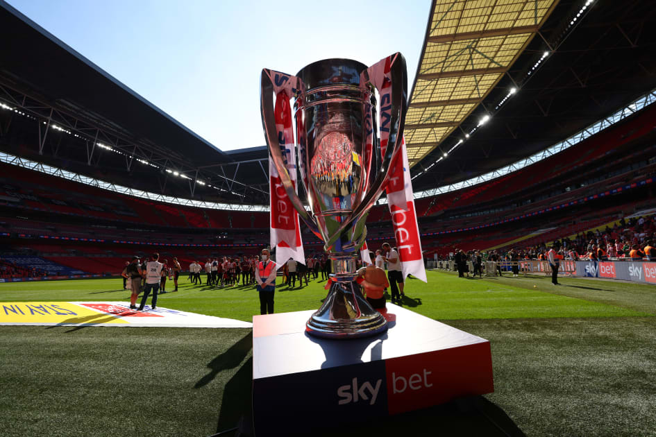Championship caminha para um colapso financeiro