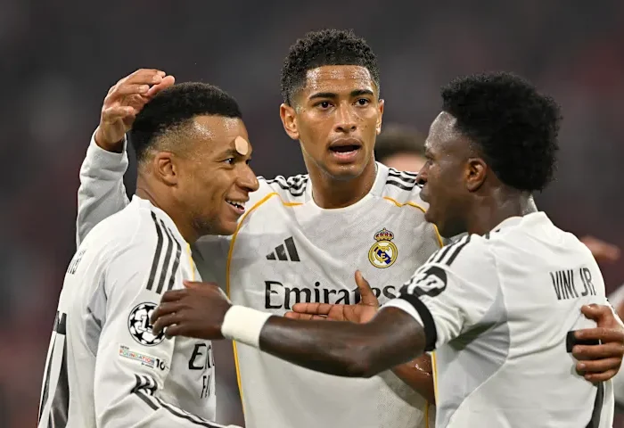 Real Madrid