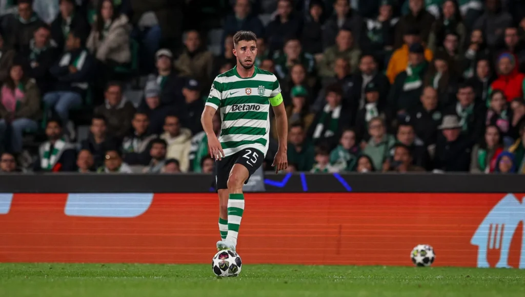 Gonçalo Inácio: