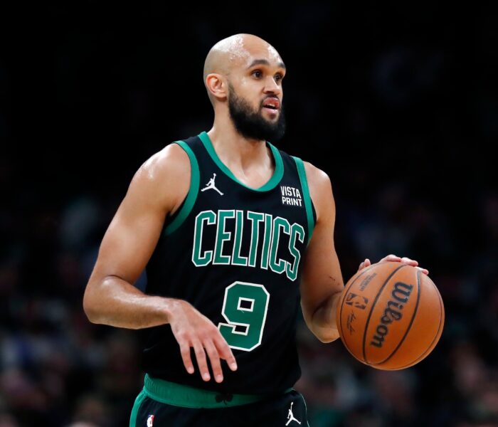 Boston Celtics