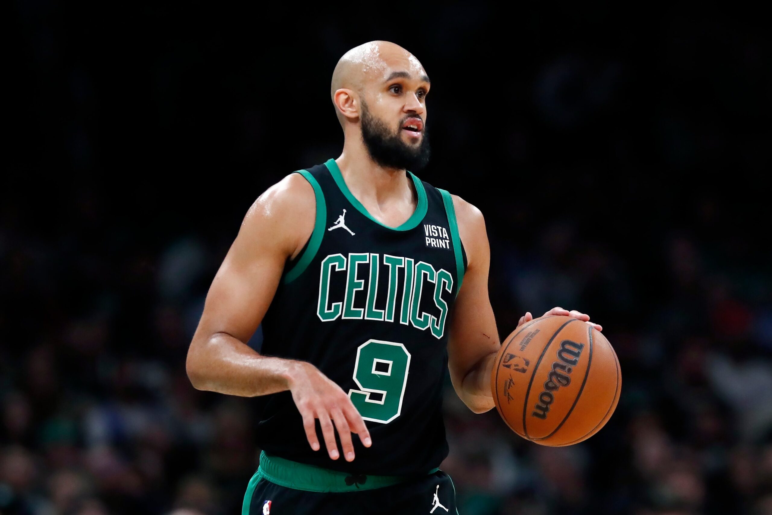 Boston Celtics