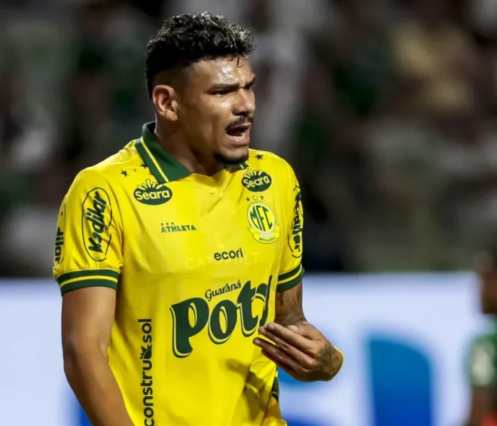 Mirassol se resumirá a brigar contra o rebaixamento?