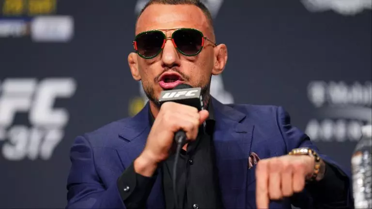 UFC Moicano