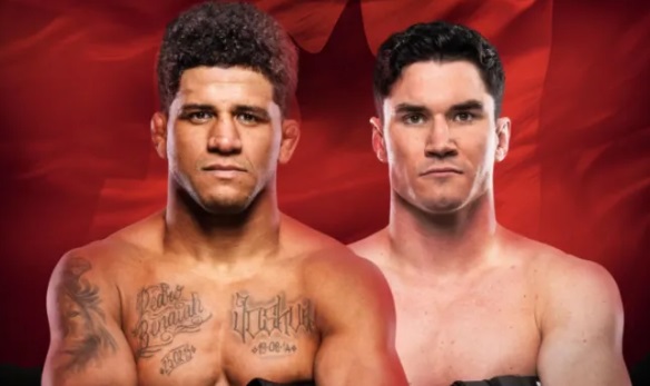 UFC Winnipeg