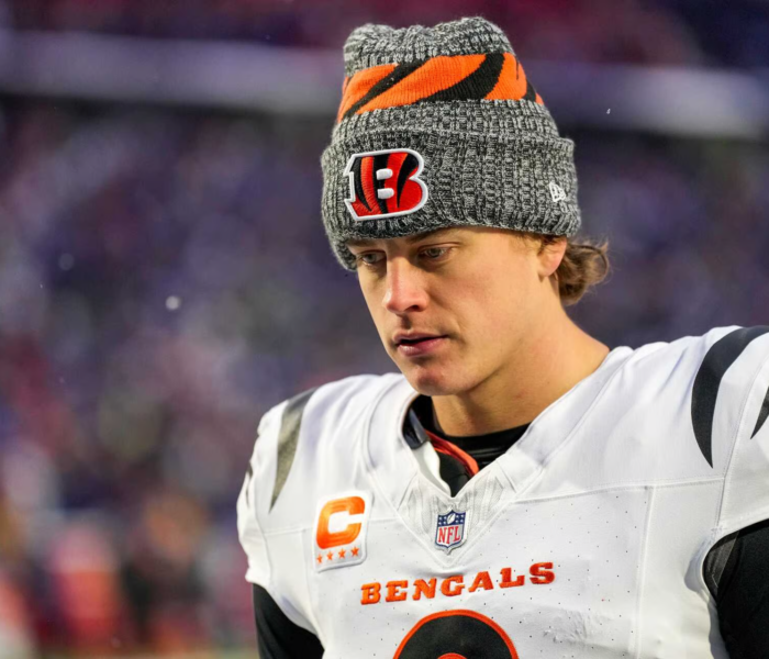 Cincinnati Bengals