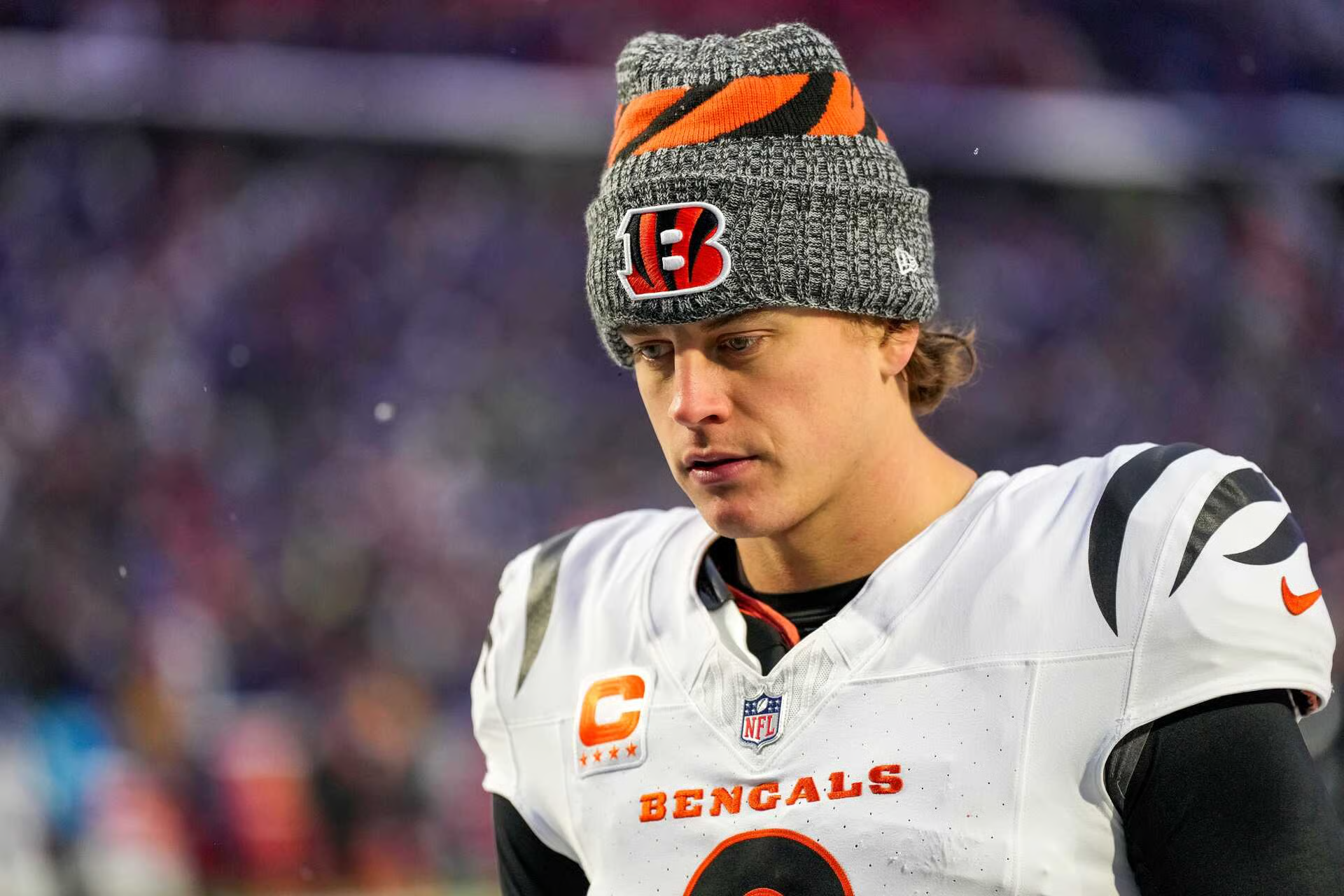 Cincinnati Bengals