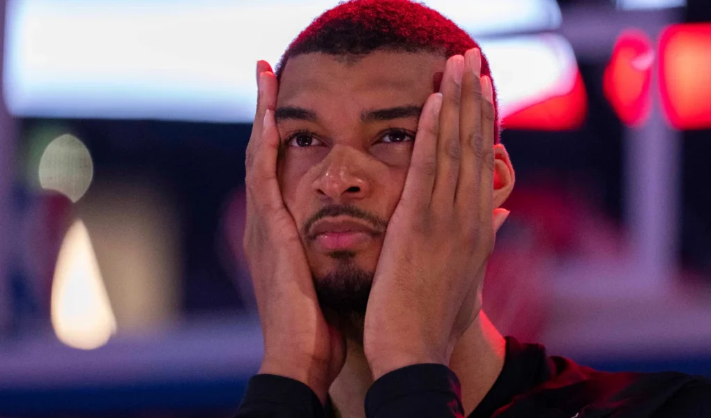 Wembanyama critica protocolo da NBA após concussão; veja mais