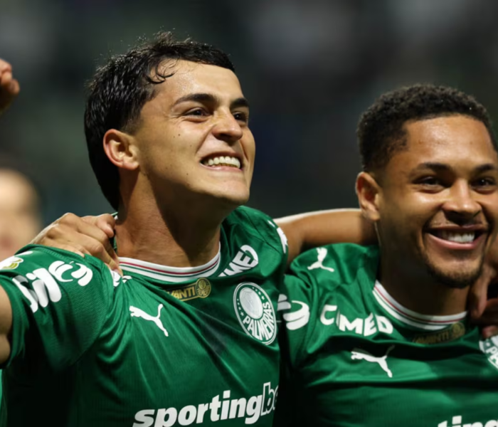 Palmeiras