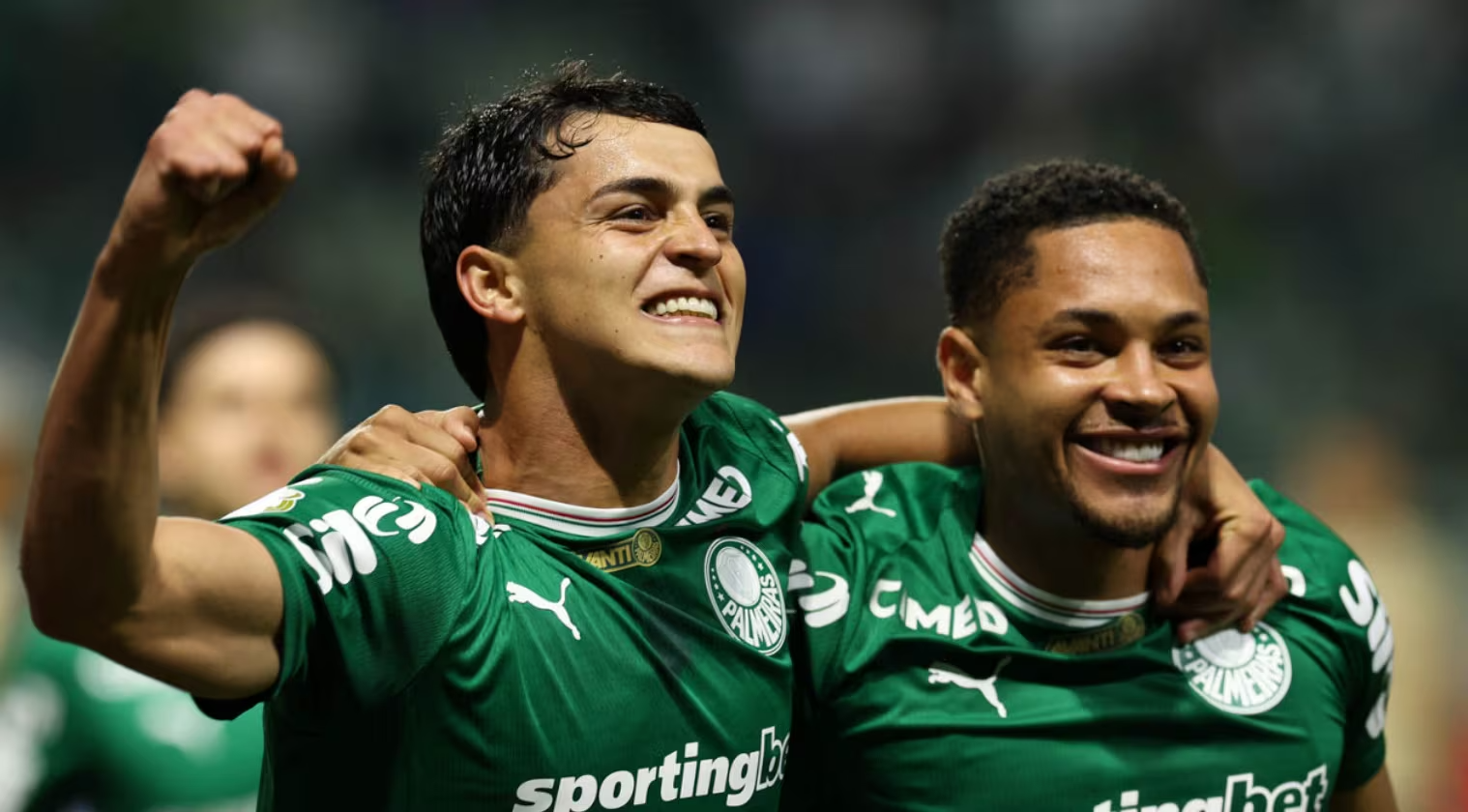 Palmeiras