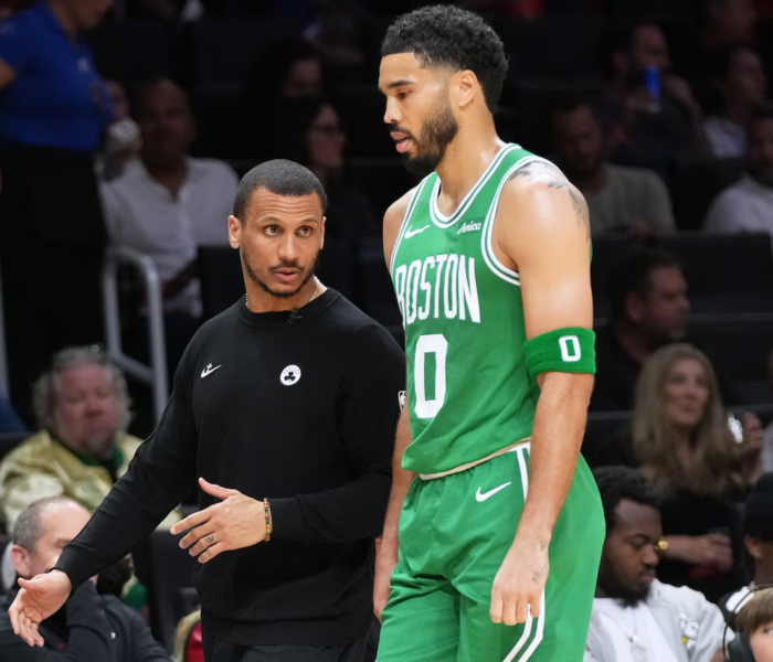 Jayson Tatum