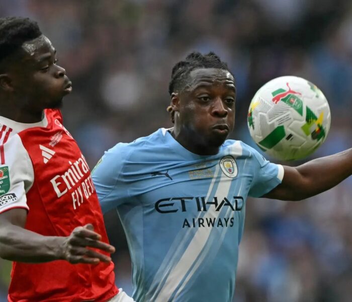 Premier League Arsenal City