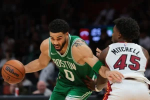 NBA quarta-feira.