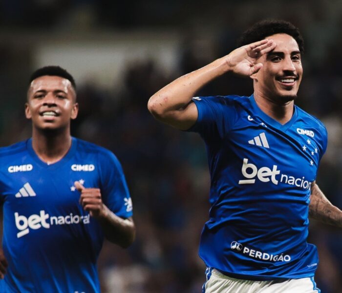 Cruzeiro Vitória