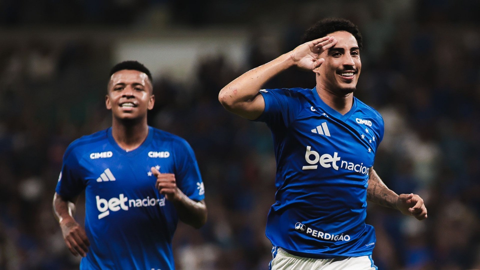 Cruzeiro Vitória