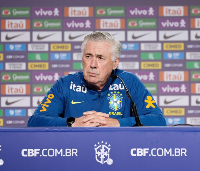 Ancelotti