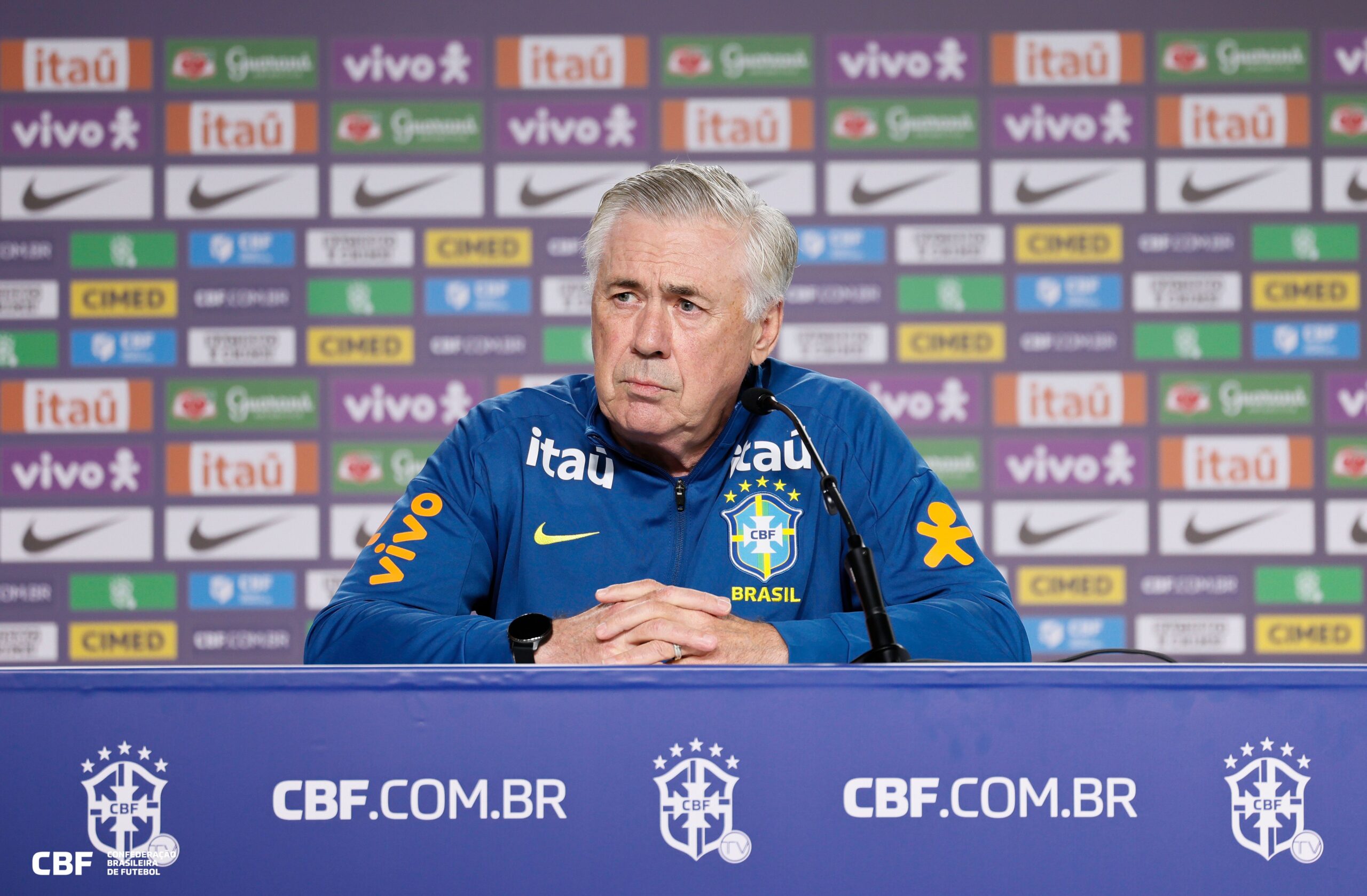 Ancelotti