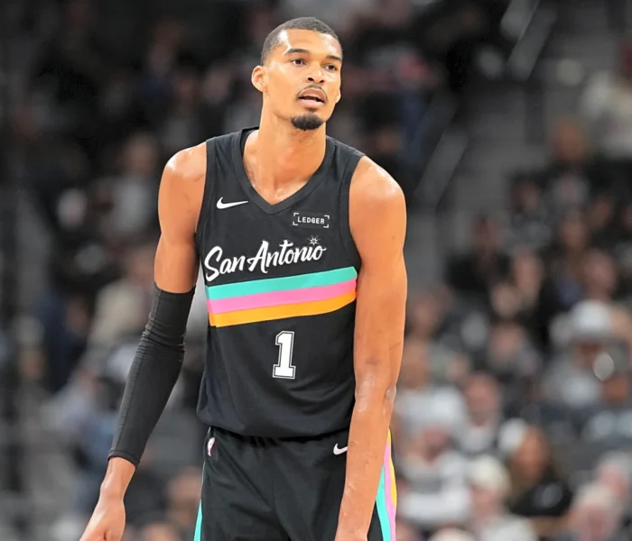 NBA sexta-feira.