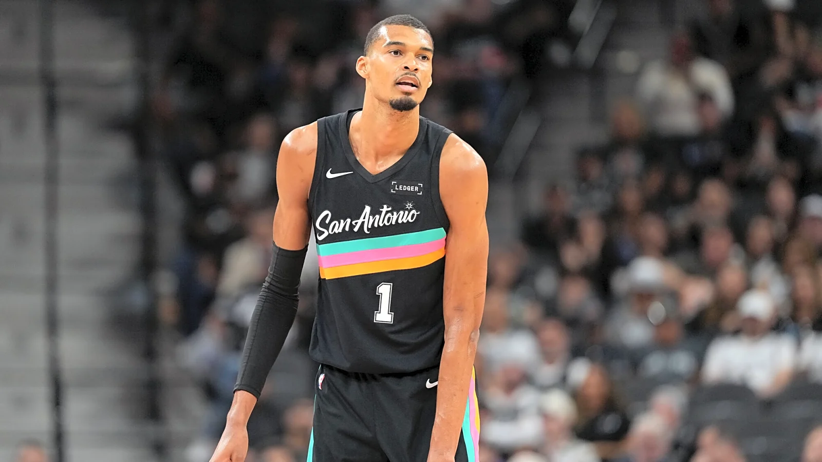 NBA sexta-feira.
