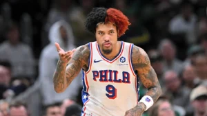 76ers vencem Celtics.
