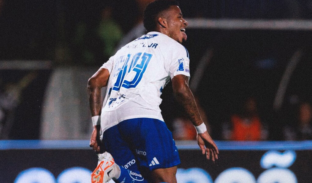 cruzeiro remo