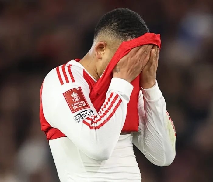 arsenal
