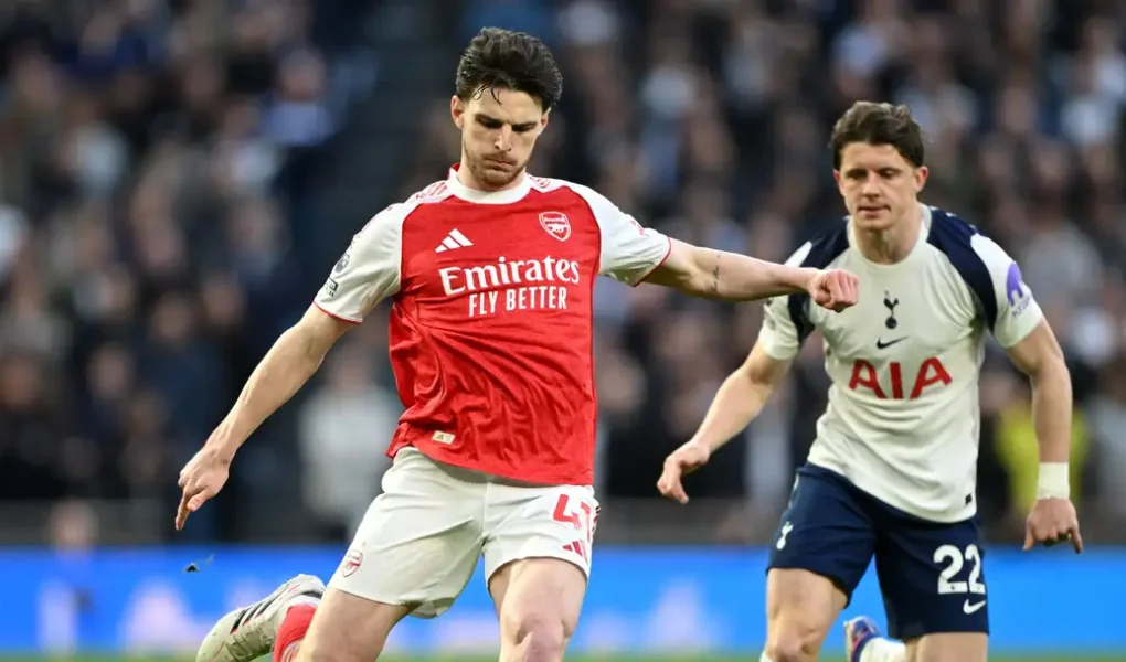 Premier League - Arsenal x Tottenham