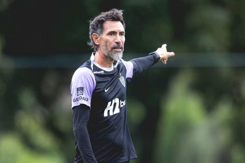 Atlético-MG.