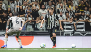 Atlético-MG.