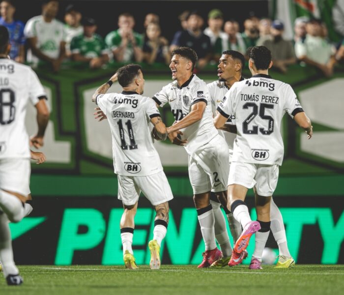 Atlético-MG