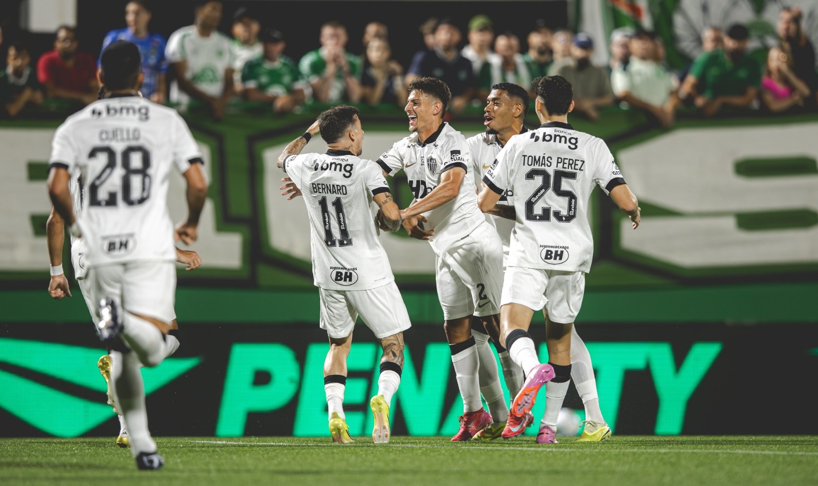 Atlético-MG