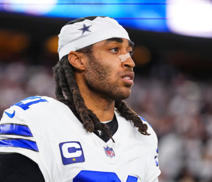 Stephon Gilmore
