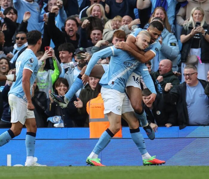 Manchester City