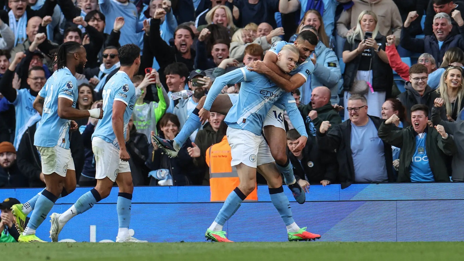 Manchester City