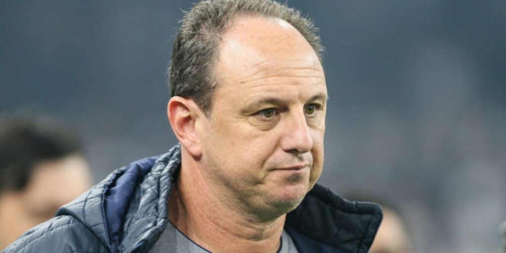 Rogério Ceni, Bahia