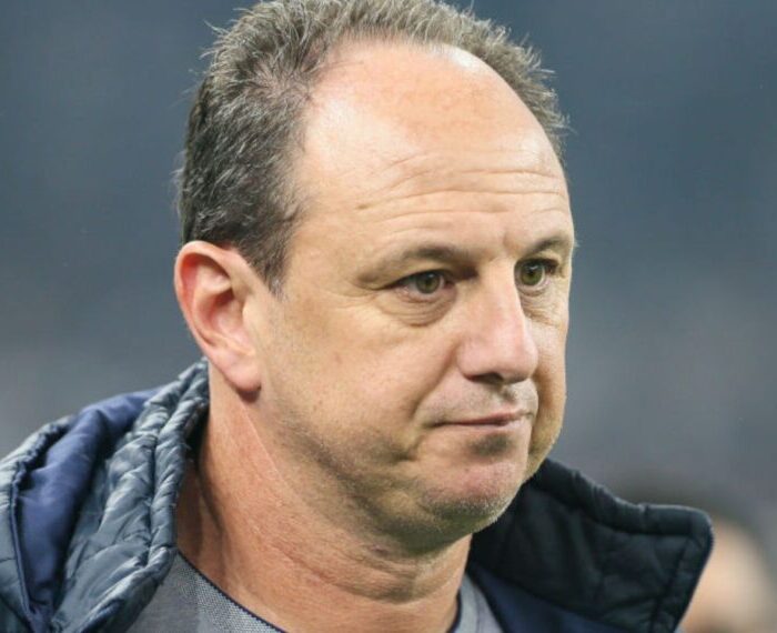 Rogério Ceni, Bahia