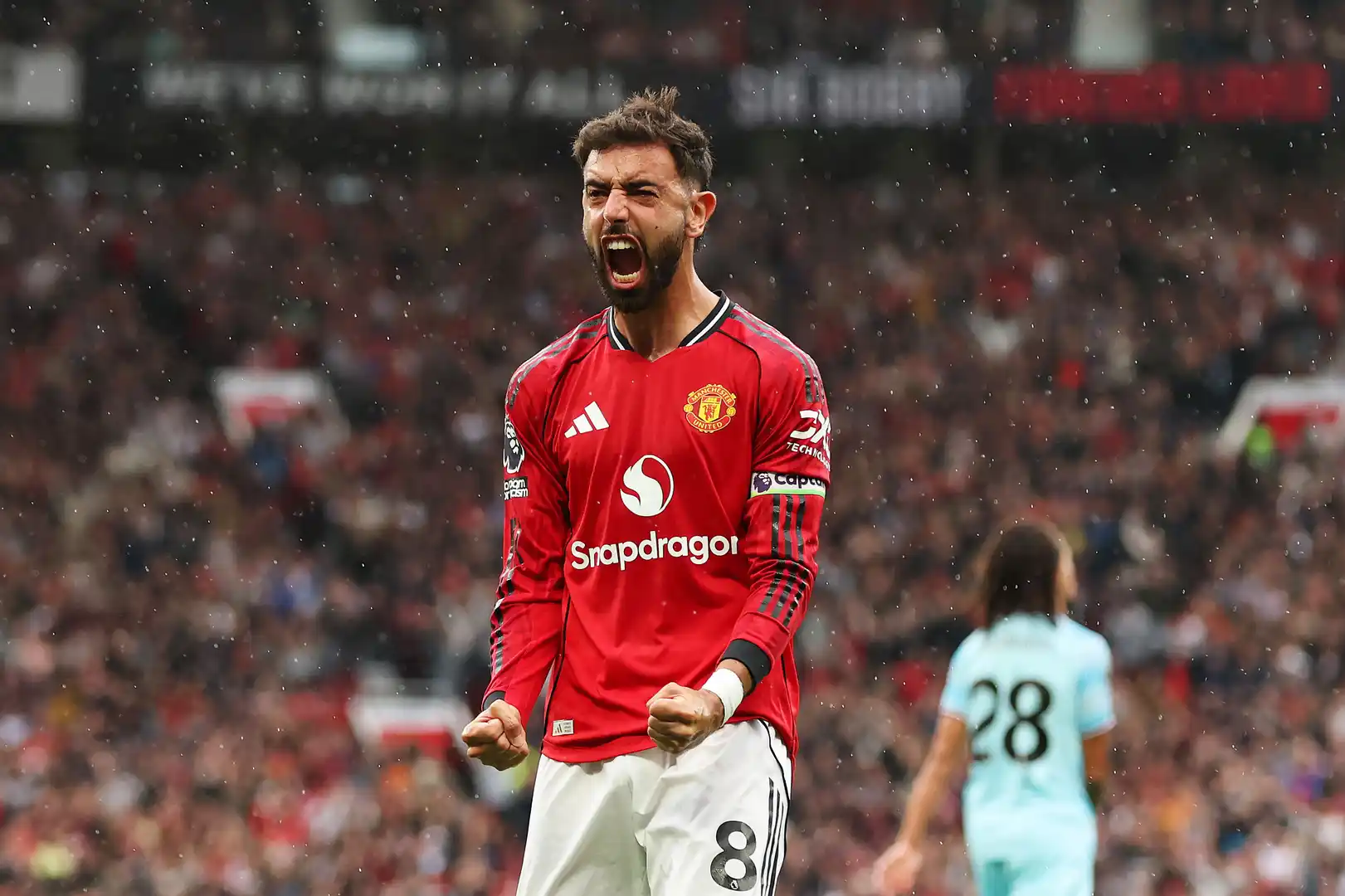 Bruno Fernandes