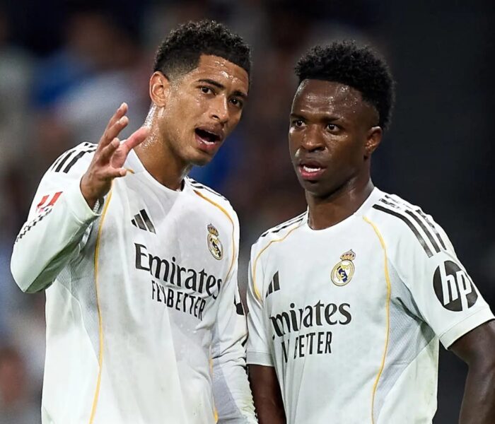 Real Madrid