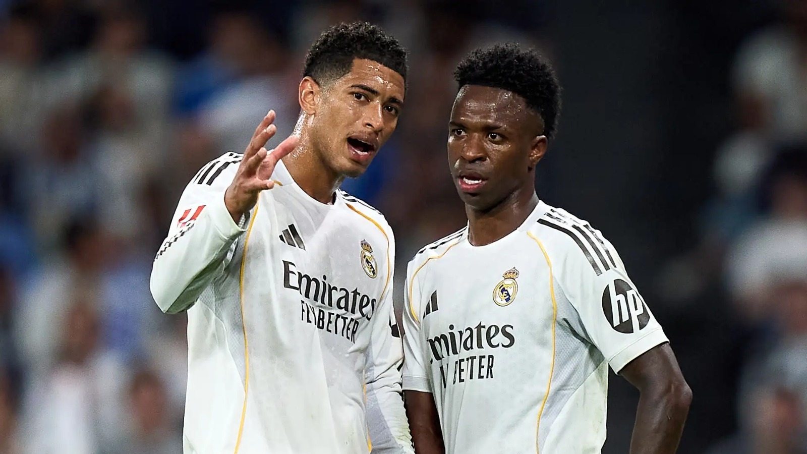 Real Madrid