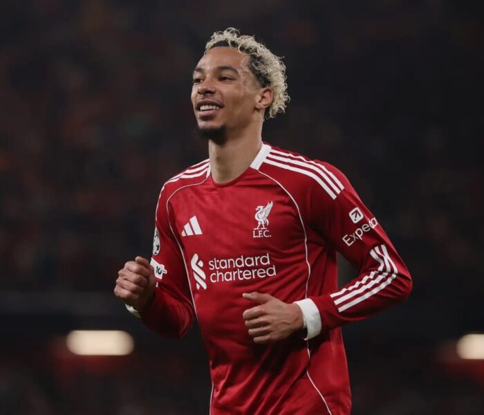 Liverpool Ekitiké