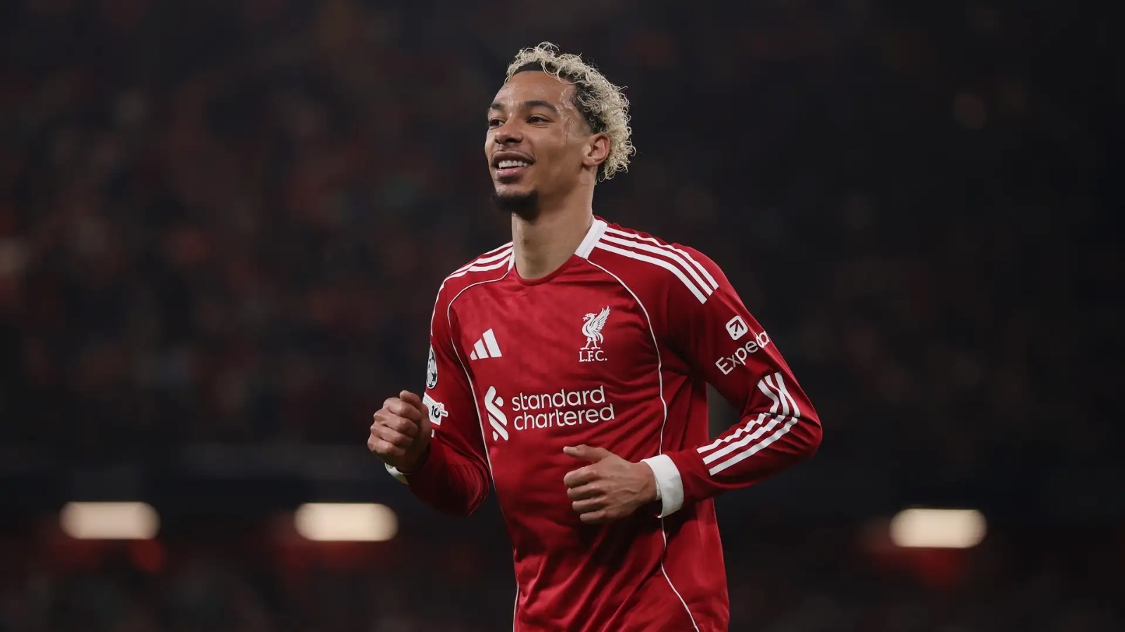 Liverpool Ekitiké