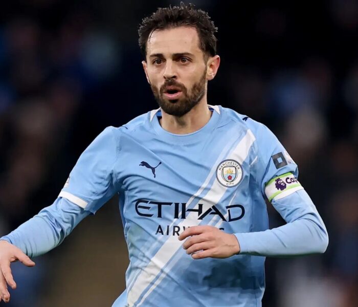 Bernardo Silva